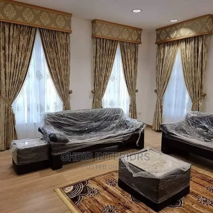 Quality Curtains Home