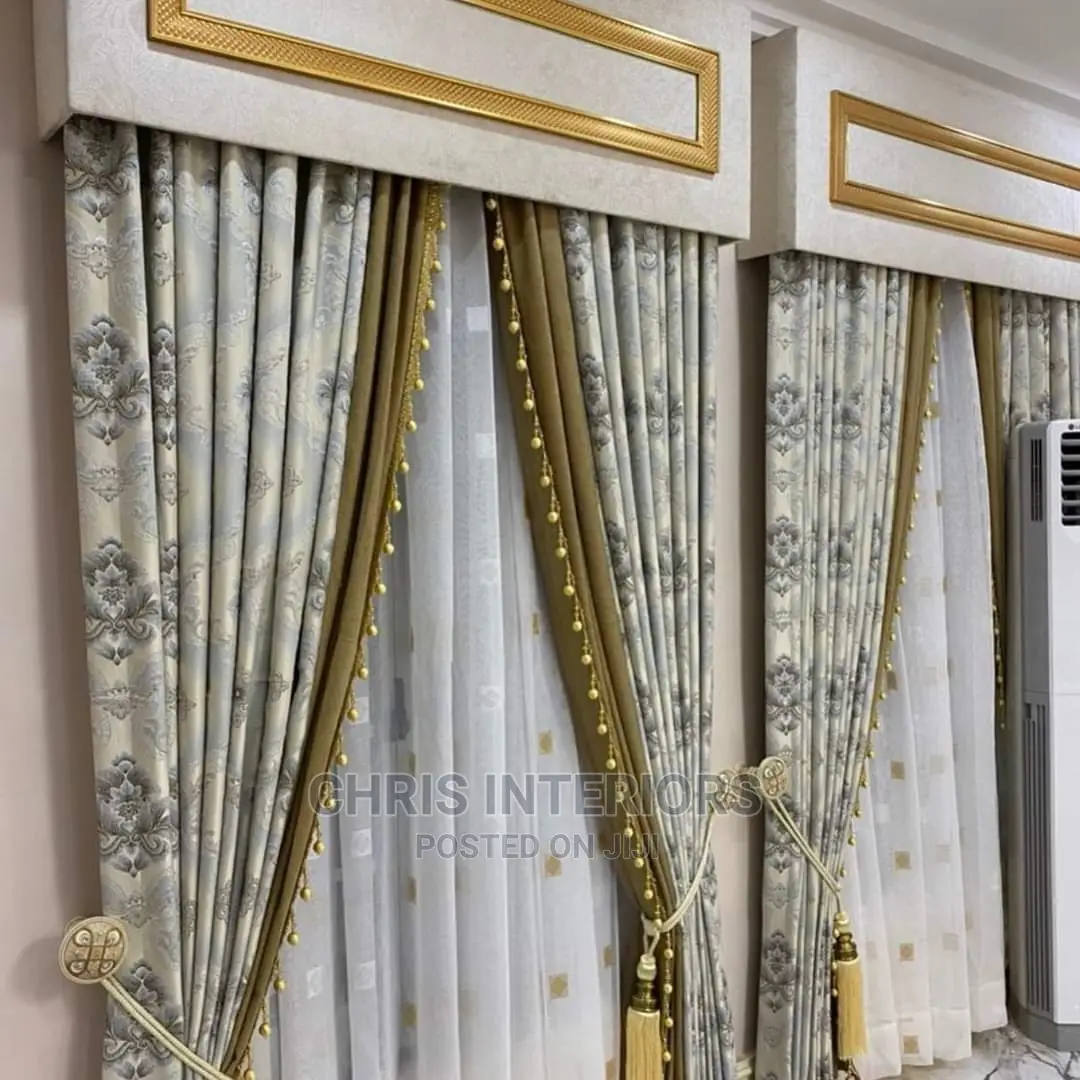 Quality Curtains Home