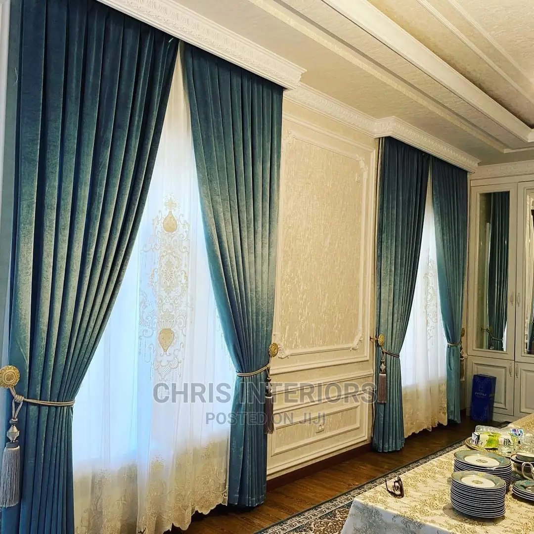 Quality Curtains Home