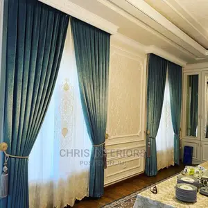 Quality Curtains Home