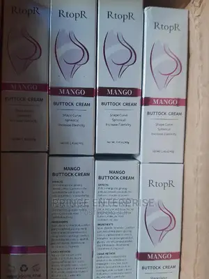 RTOPR Mango