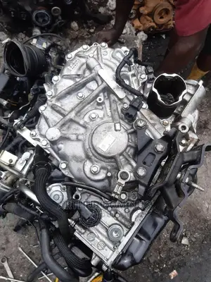 Nissan Murano Maxima Altima Gearbox V6 3.5L 2014/2020