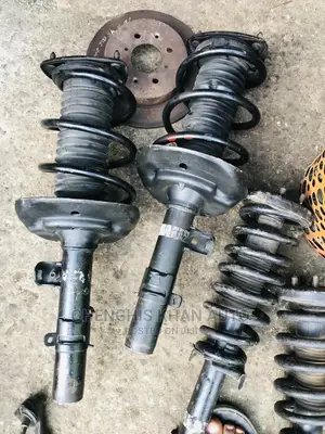 Tokunbo Front Shock 2013 Accord