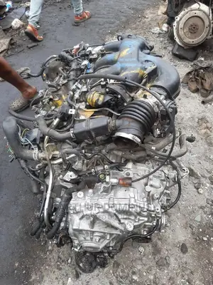 Infiniti Qx60 Jx60 Jx35 Qx50 Engine 3.5L V6 2014/2020