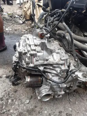 Infiniti Qx60 Jx60 Jx35 Qx50 Engine 3.5L V6 2014/2020