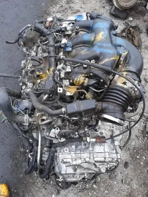 Infiniti Qx60 Jx60 Jx35 Qx50 Engine 3.5L V6 2014/2020