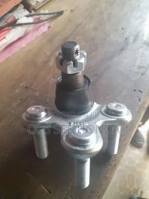 Ball Joint 2018 Accord