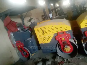 Driving Roller 3tons