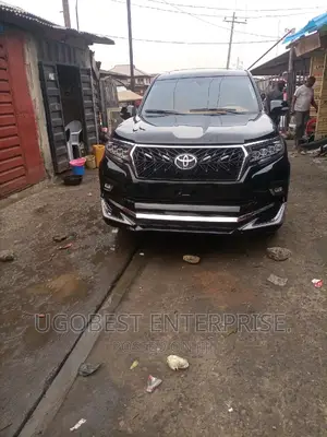Car Upgrade Is Our Concern With Genuine Part