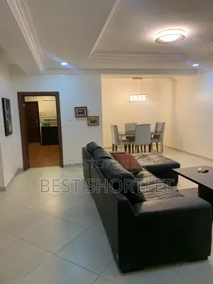 4 Bedroom Shortlet