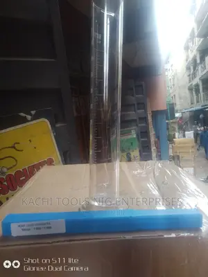 1000 to 2000 Liquid Sope Hydrometer