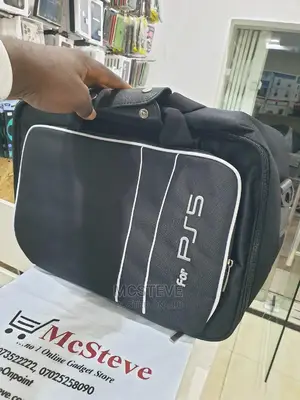 Playstation PS5 Bag