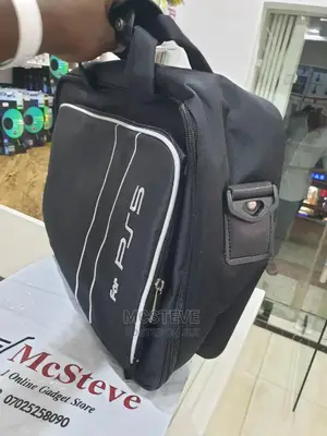 Playstation PS5 Bag