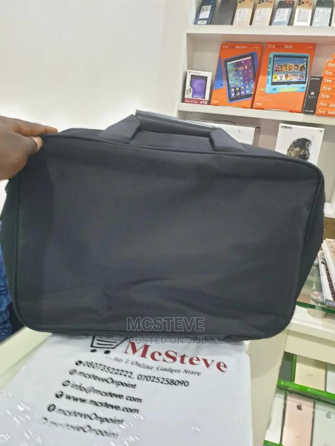 Playstation PS5 Carry Bag
