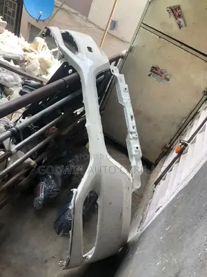 Front Bumber 2016 HONDA HRV