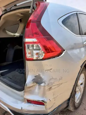 Back Bumber Light 2016 Honda CR-V