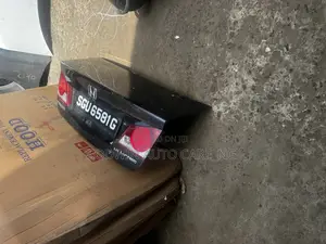 Booth Assy 2006 Honda Civic