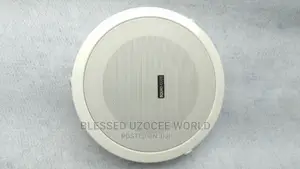 20W Advanced Celling Speaker Sc-8500t
