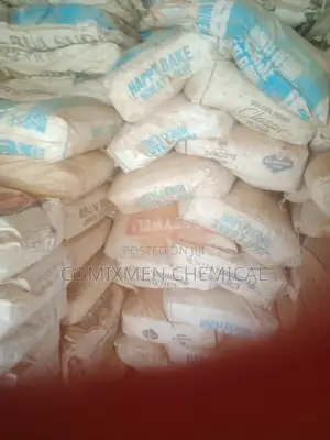 Bentonite Clay