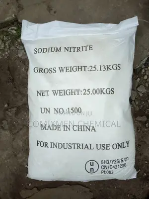 Sodium Nitrite