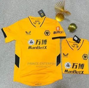 Original Different Club of Jersey