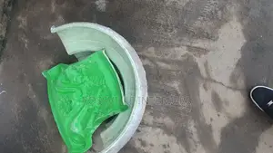 Flower Pot Mold