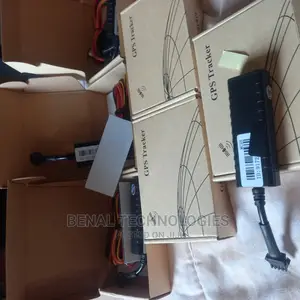 Top Affordable GPS Tracker Alimosho.Mobile App, No Renewal