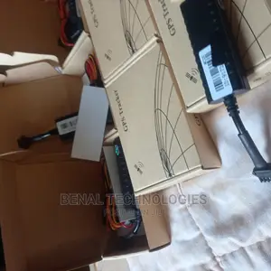 . Highly Durable GPS Tracker Alimosho Mobile App, No Renewal