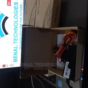 Very Standard GPS Tracker Alimosho Mobile App, No Renewal Fe