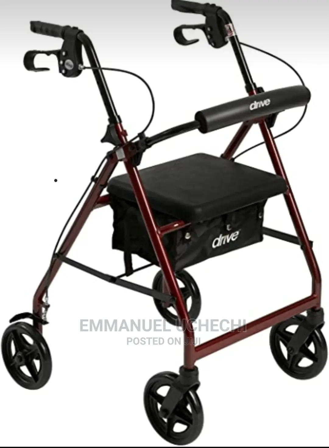 Zimmer Frame