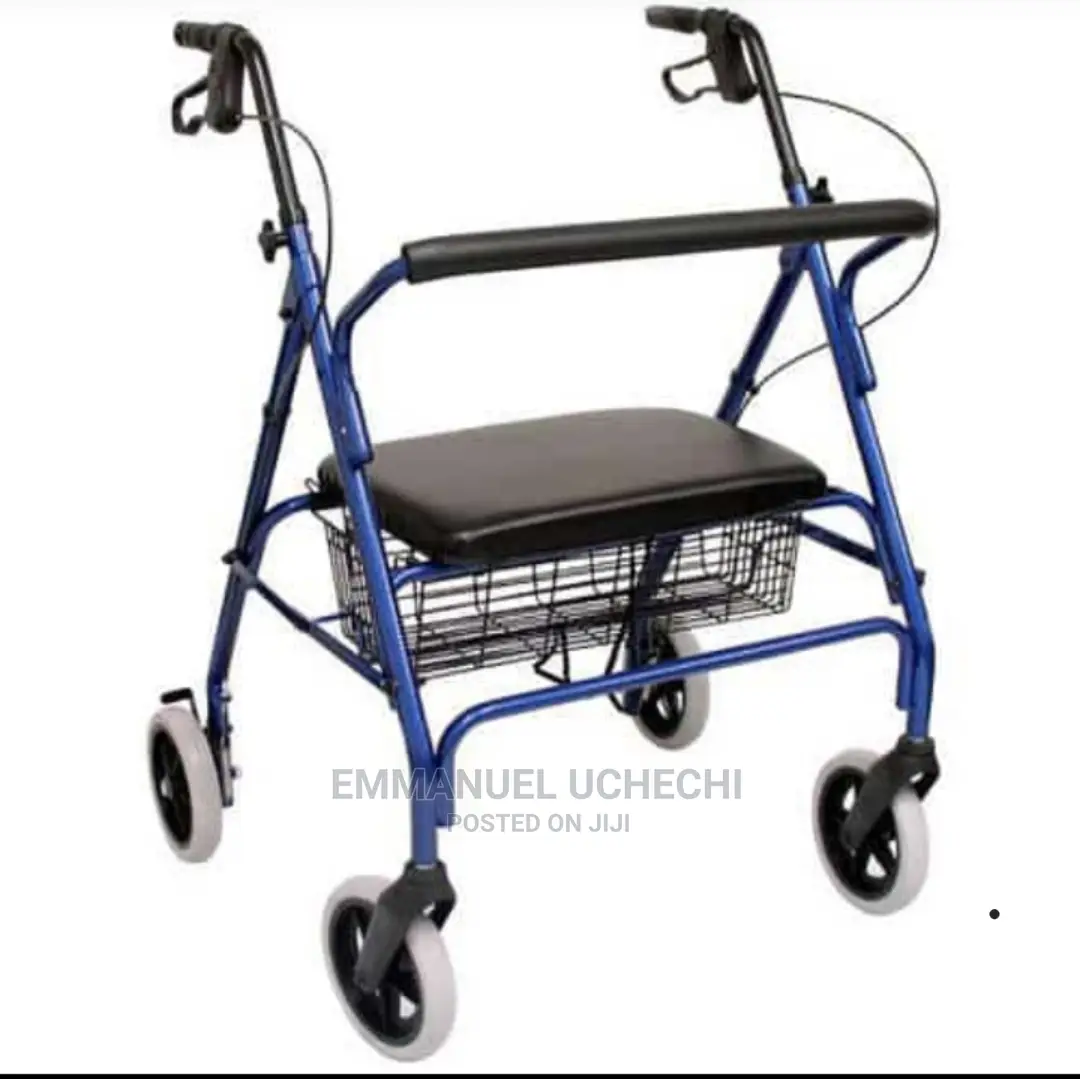 Zimmer Frame