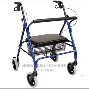 Zimmer Frame