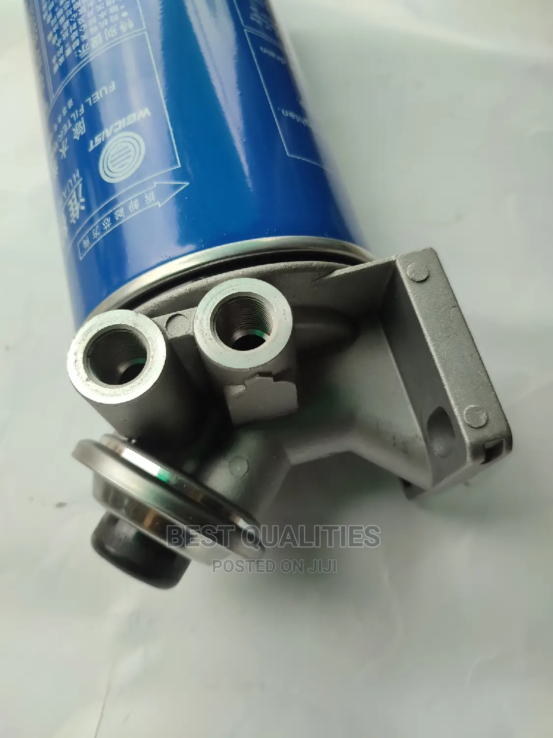 Filter Seating Pump (R90)