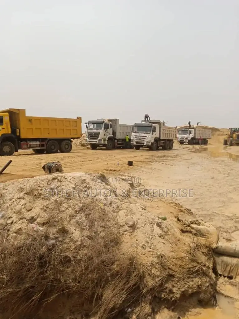 Sharp Sand/Granite