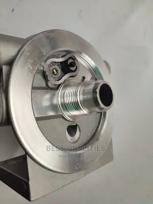Filter Seating Pump (R90)
