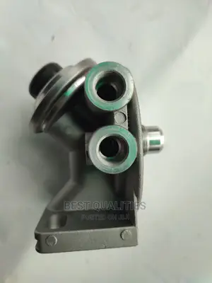 Filter Seating Pump (R90)