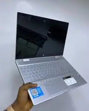 New Laptop HP 4GB Intel Celeron 60GB
