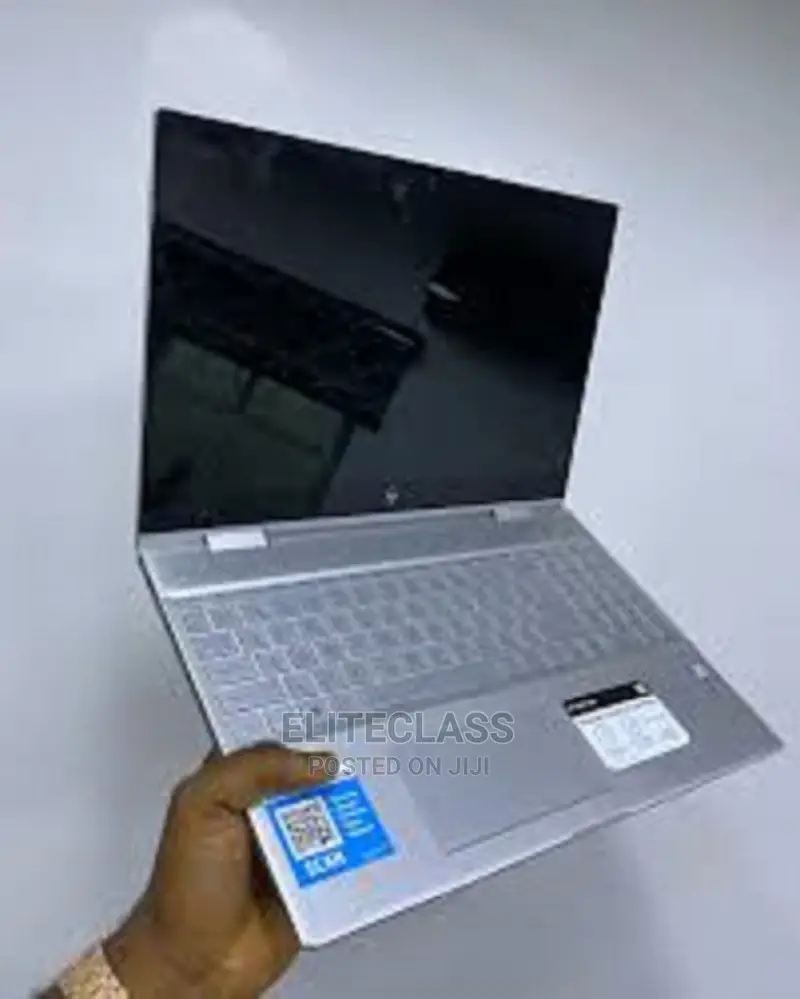 New Laptop HP 4GB Intel Celeron 60GB