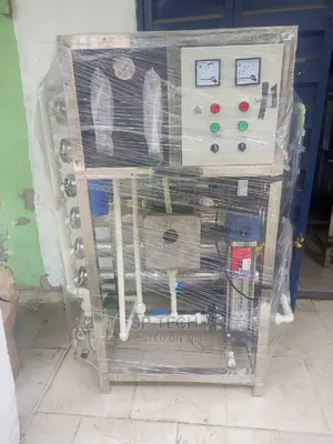 High Quality Revers Osmosis 6 Membrane