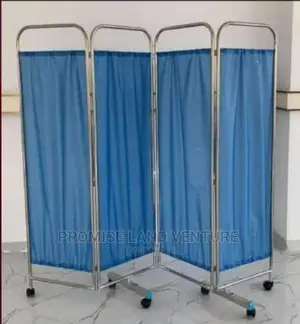 Medical Ward Screen