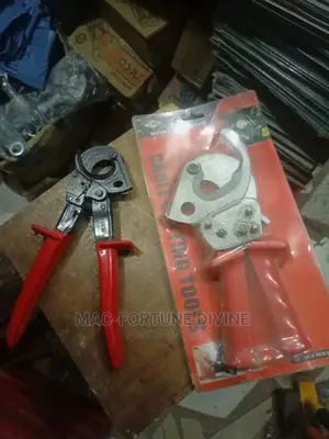 High Quality Big Cable Cutting Tools