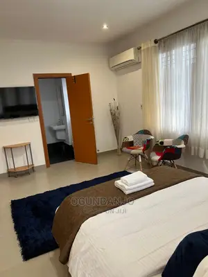 Furnished 4bdrm Block of Flats in Ikoyi, Victoria Island for rent