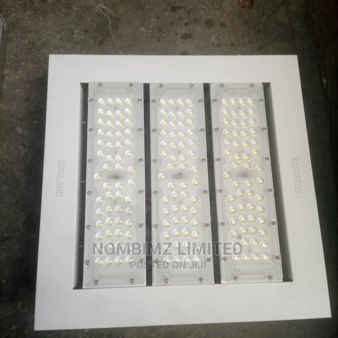 150w Led Canopy Light