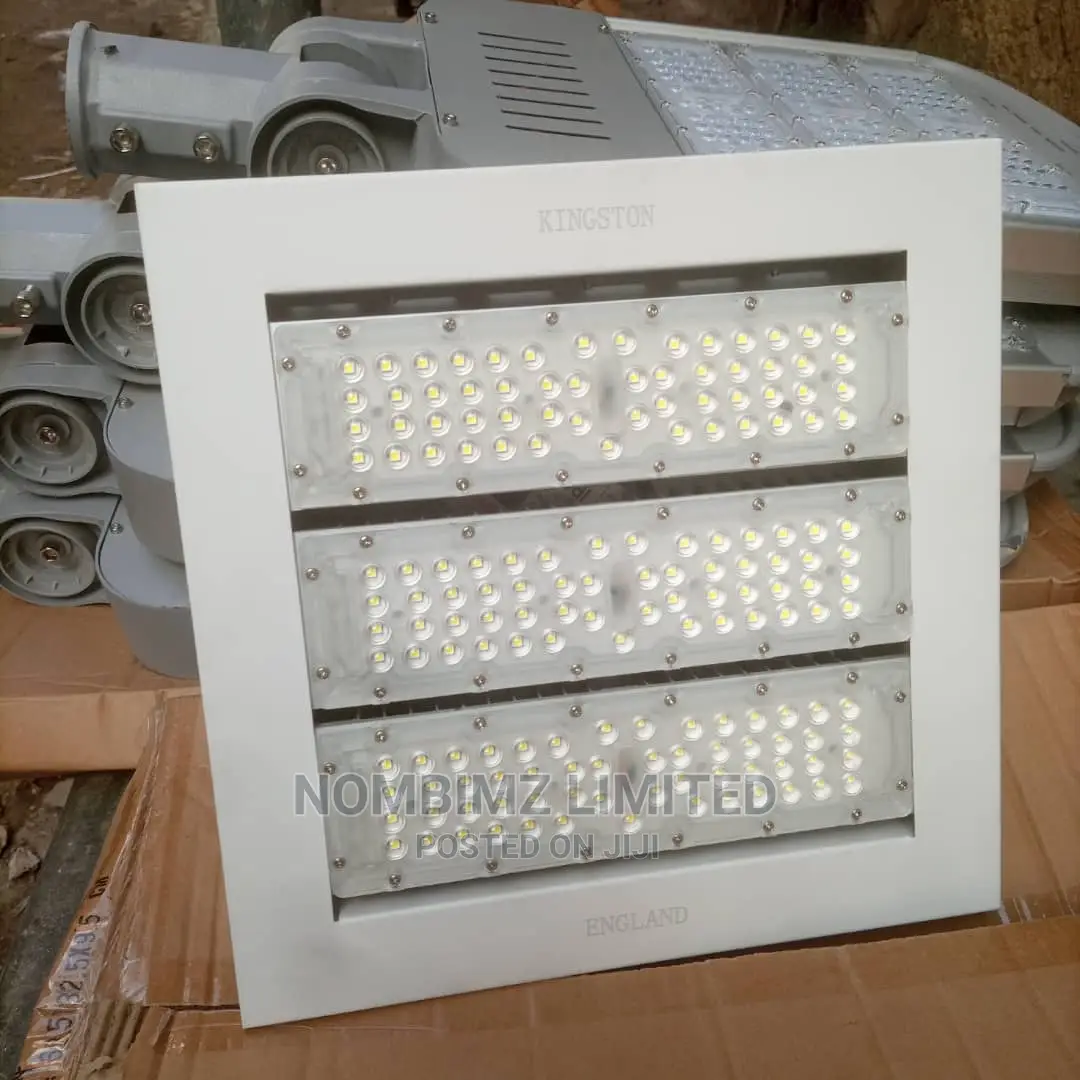 150w Led Canopy Light