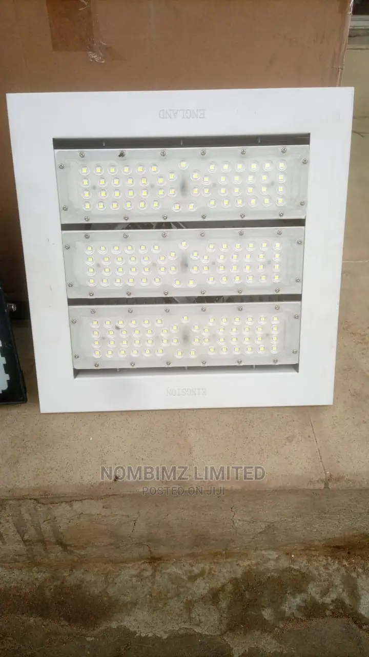 150w Led Canopy Light