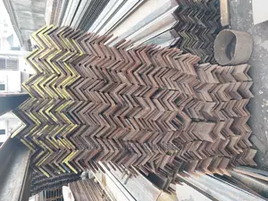 Equal Angle of Different Sizes