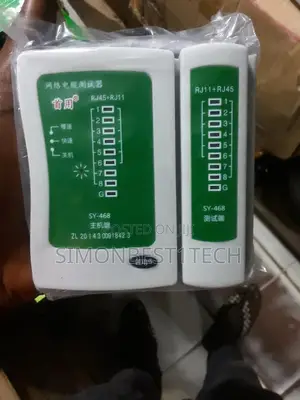 Lan Tester