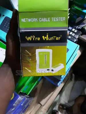 Lan Tester