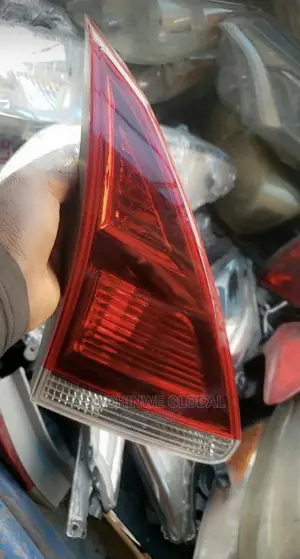 Boot Light Venza 2010/2015