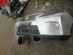 Complete Front Bumper Lexus Rx350 2015